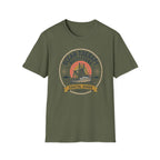 Ocean Therapy Coastal Goods T Shirt
