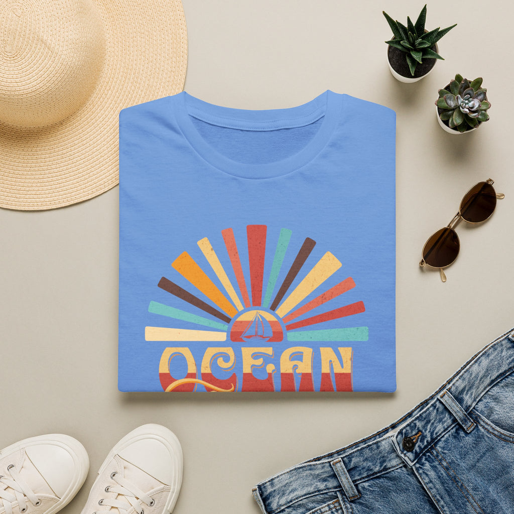Ocean Therapy Sunray T Shirt