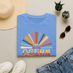 Ocean Therapy Sunray T Shirt