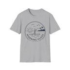 Ocean Therapy Morning Glass T Shirt
