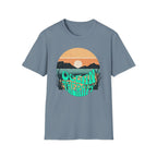 Ocean Therapy Desert Sun T Shirt