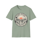 Ocean Therapy Dawn Patrol T Shirt
