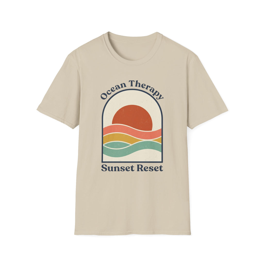Sunset Reset