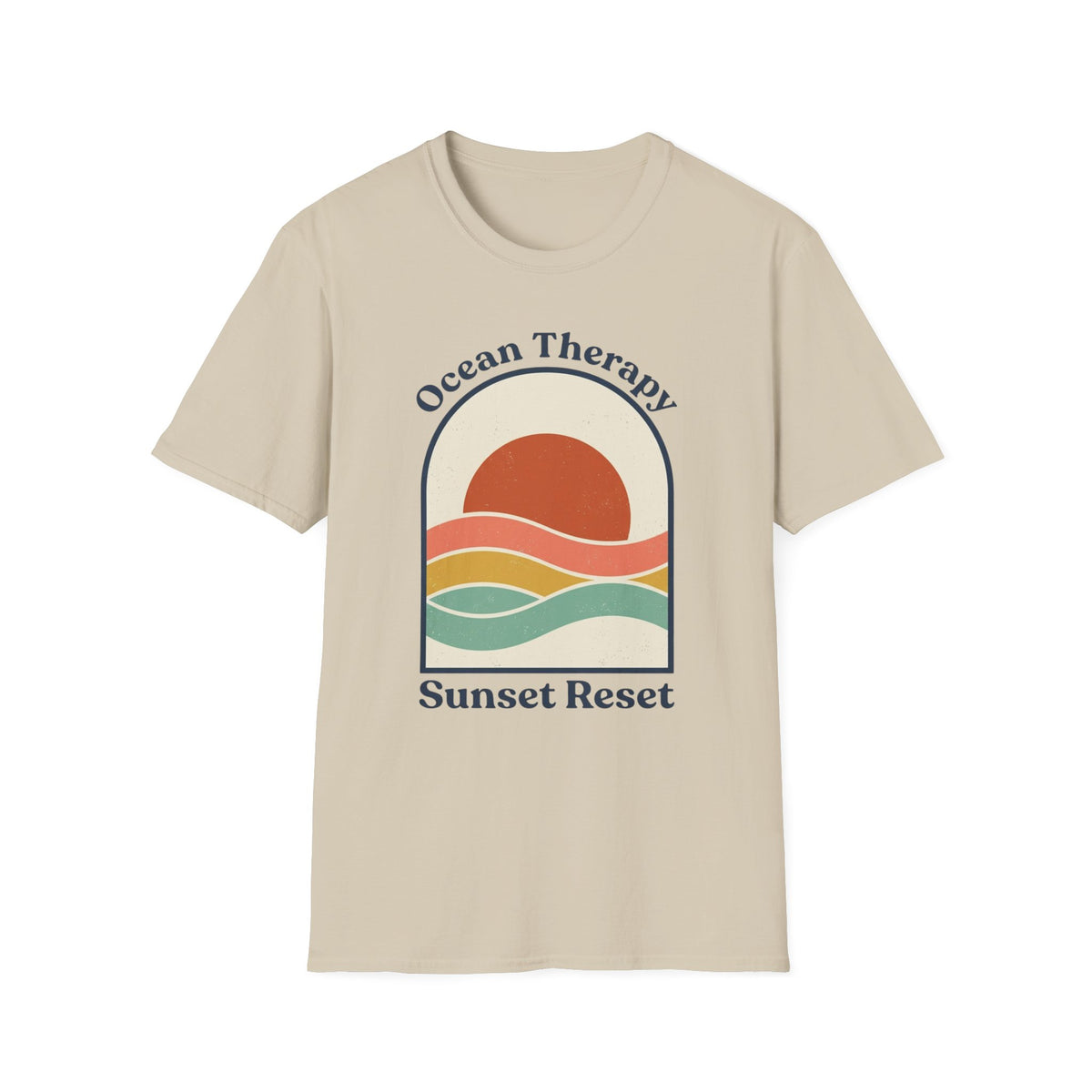 Sunset Reset