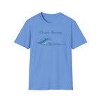 Ocean Therapy Wave T Shirt