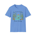 Ocean Therapy Secret Lagoon T Shirt