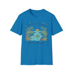 Ocean Therapy Secret Lagoon T Shirt