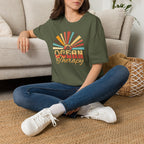 Ocean Therapy Sunray T Shirt
