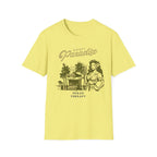Ocean Therapy Sweet Paradise T Shirt
