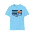 Ocean Therapy 1974 T Shirt