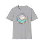 Ocean Therapy Saltwater & Sun 2 T Shirt