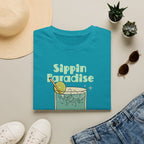 Sippin' Paradise T Shirt