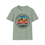 Ocean Therapy Surf Club T-Shirt