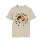 Ocean Therapy One More Wave T Shirt
