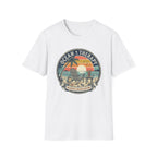 Ocean Therapy Saltwater & Sun T Shirt