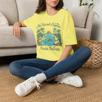 Ocean Therapy Secret Lagoon T Shirt
