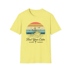 Ocean Therapy Find Your Calm