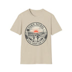 Ocean Therapy Dawn Patrol T Shirt