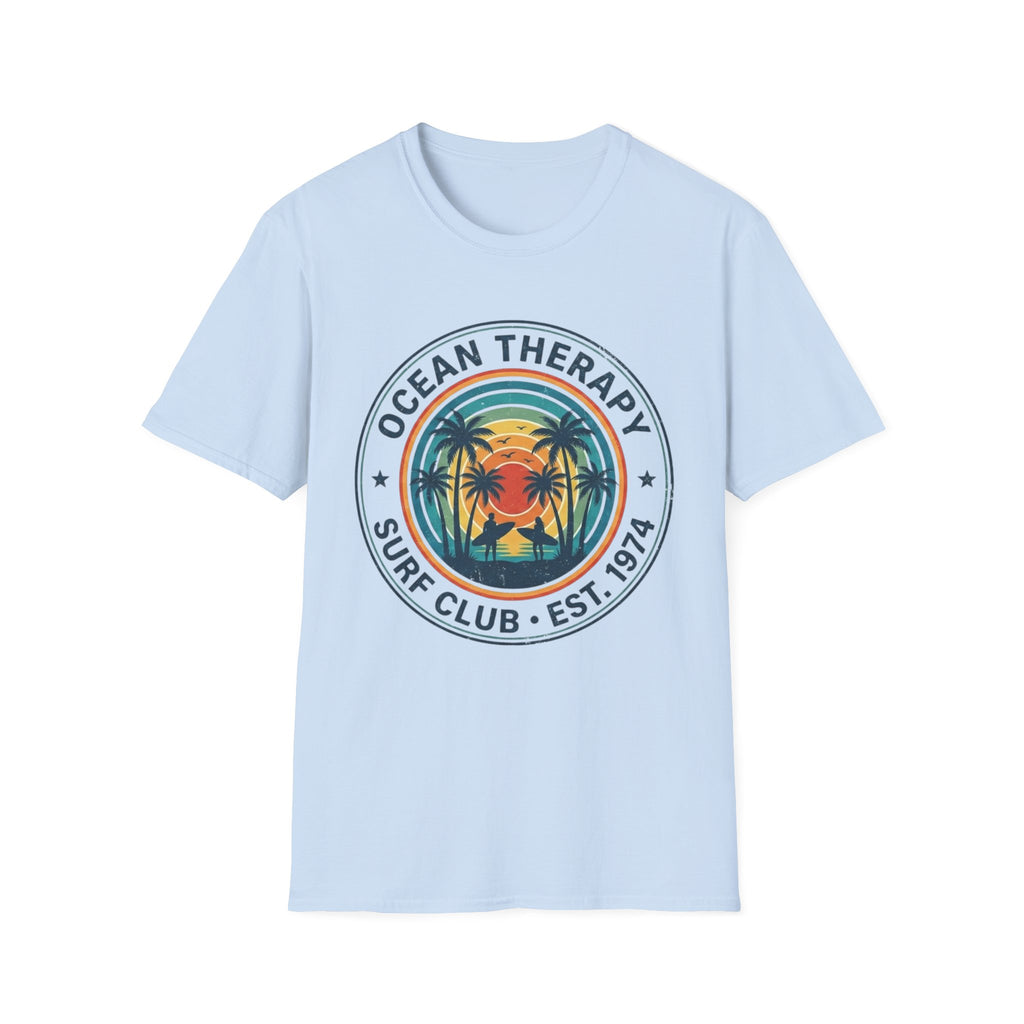 Ocean Therapy T-Shirt