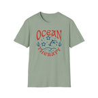 Ocean Therapy T Shirt