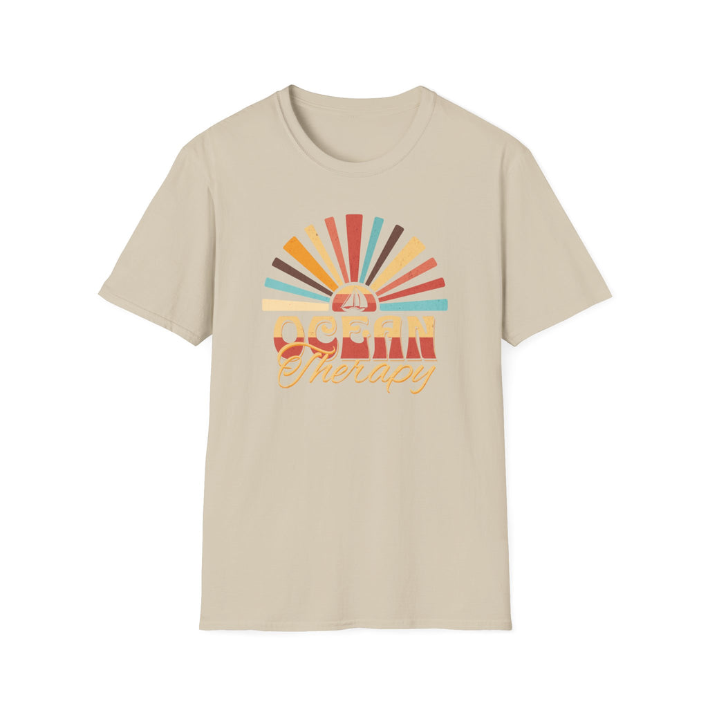 Ocean Therapy Sunray T Shirt
