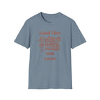 Ocean Therapy Island Vibes T Shirt