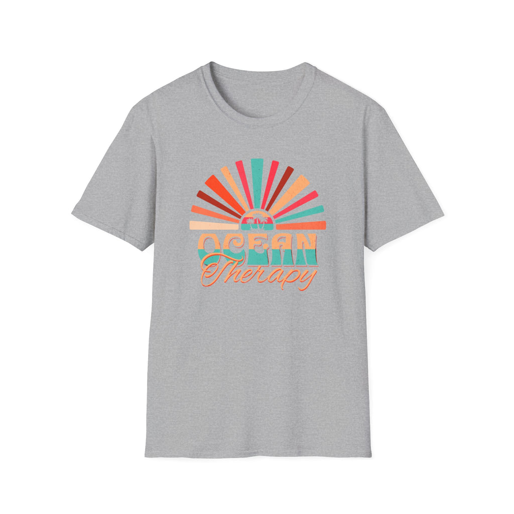 Ocean Therapy Sunray 2 T Shirt