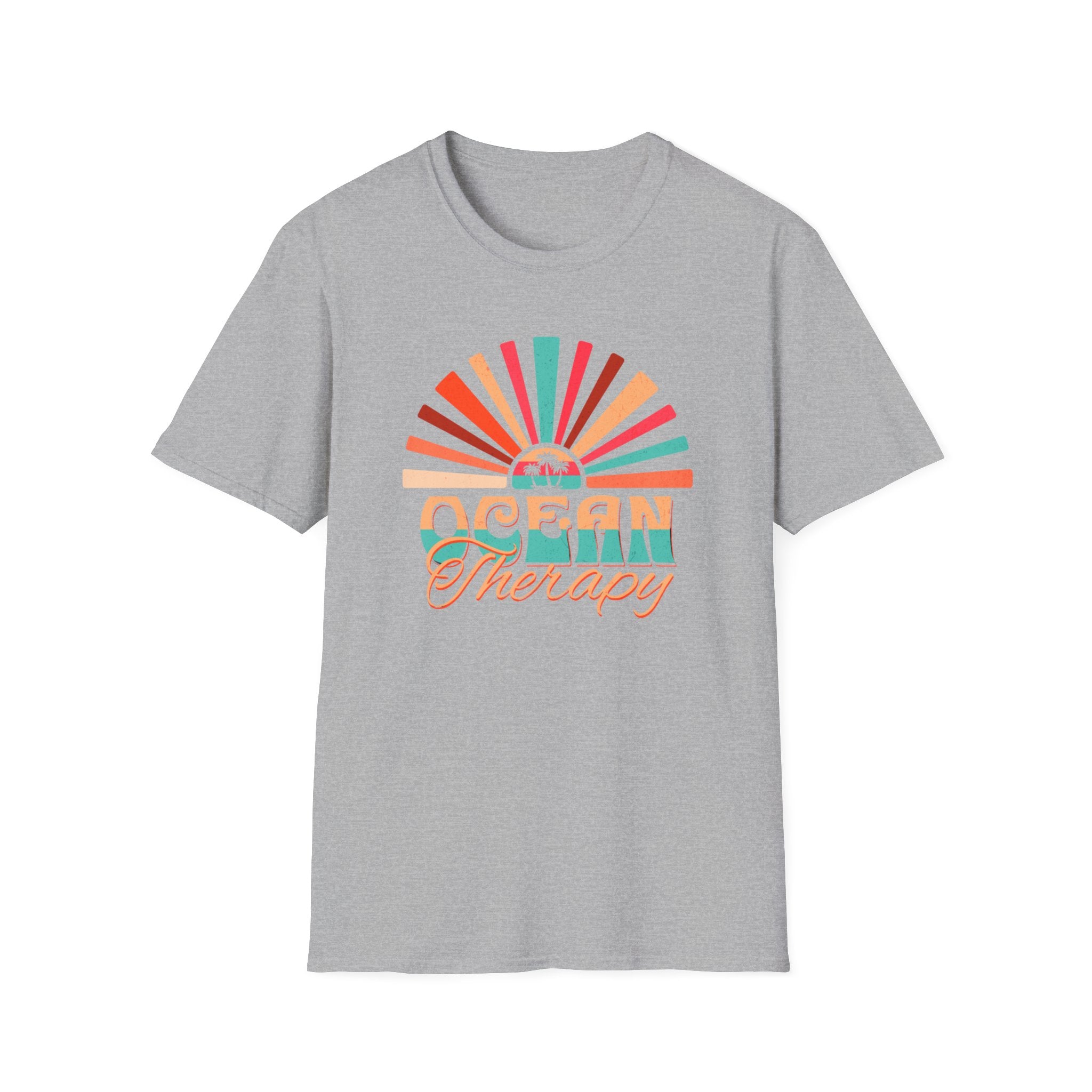 Ocean Therapy Sunray 2 T Shirt