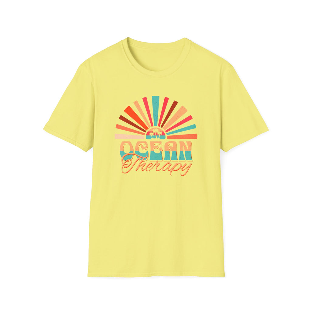Ocean Therapy Sunray 2 T Shirt