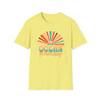 Ocean Therapy Sunray 2 T Shirt