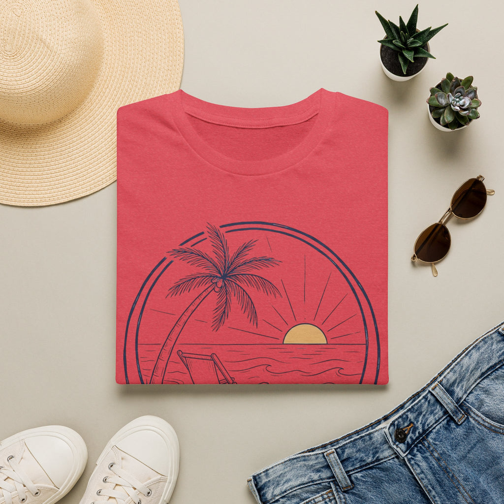 Ocean Therapy T Shirt