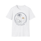 Ocean Therapy T Shirt