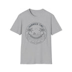 Ocean Therapy Hammock Time T Shirt