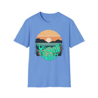 Ocean Therapy Desert Sun T Shirt