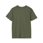 Ocean Therapy 1974 T Shirt