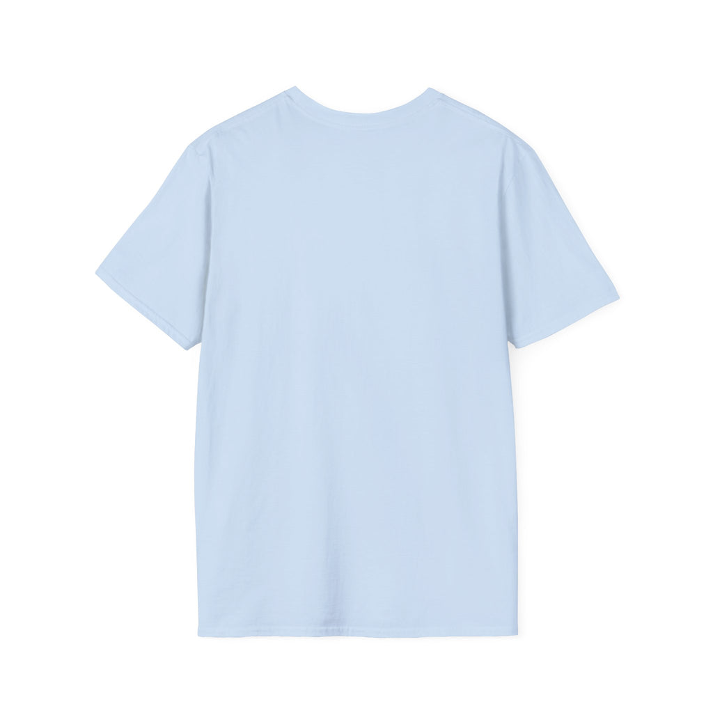 Ocean Therapy Breathe Deep 2 T Shirt