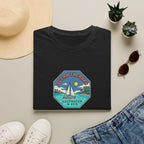 Ocean Therapy Saltwater & Sun T Shirt