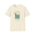 Sippin' Paradise T Shirt