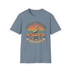 Ocean Therapy Life Is Better Dockside T Shirt