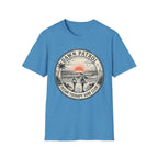 Ocean Therapy Dawn Patrol T Shirt