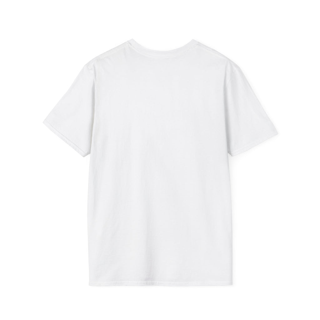 Ocean Therapy Graphic T-Shirt — Retro Sunset Waves Tee