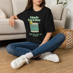 Sippin' Paradise T Shirt