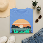 Ocean Therapy Desert Sun T Shirt
