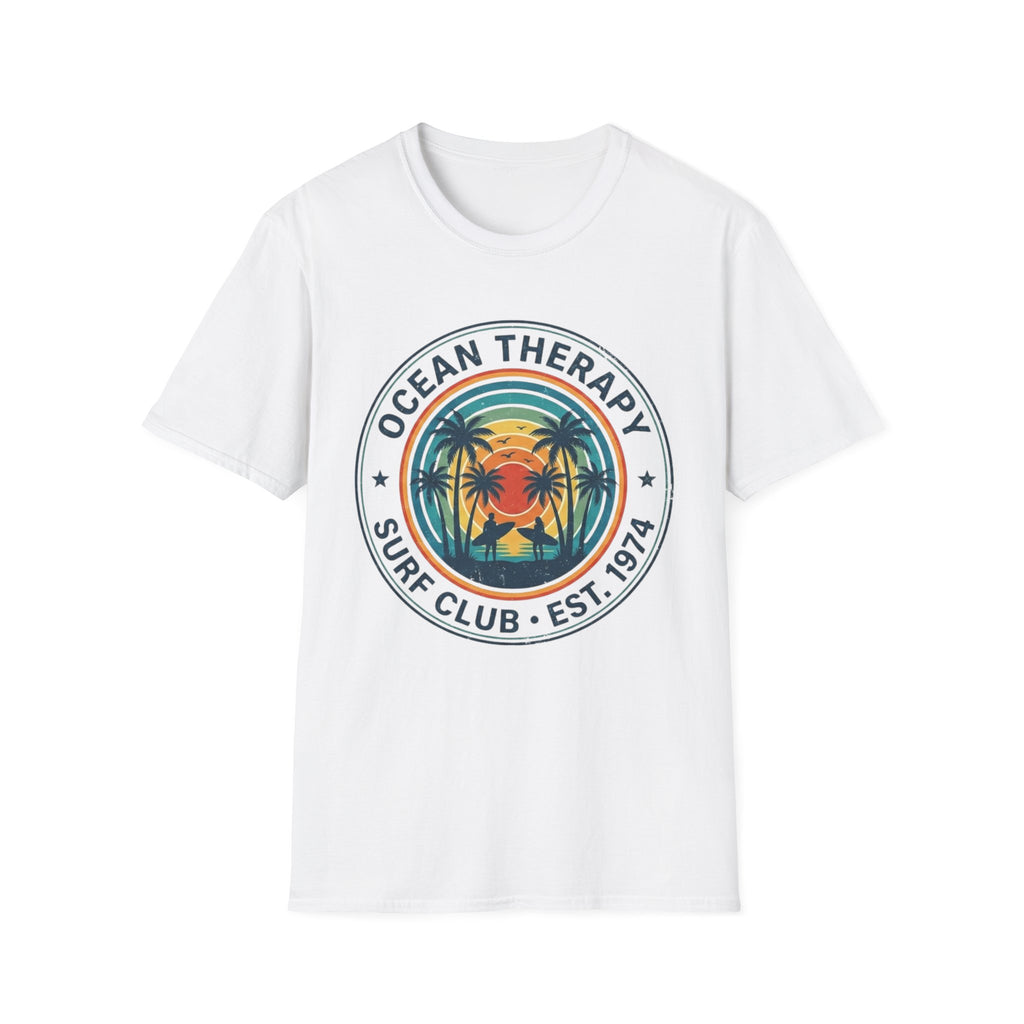 Ocean Therapy T-Shirt