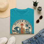 Seaview Point T Shirt
