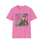 Ocean Therapy Salty Hair T Shirt