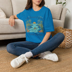 Ocean Therapy Secret Lagoon T Shirt