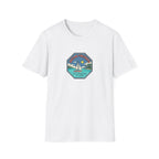 Ocean Therapy Saltwater & Sun T Shirt