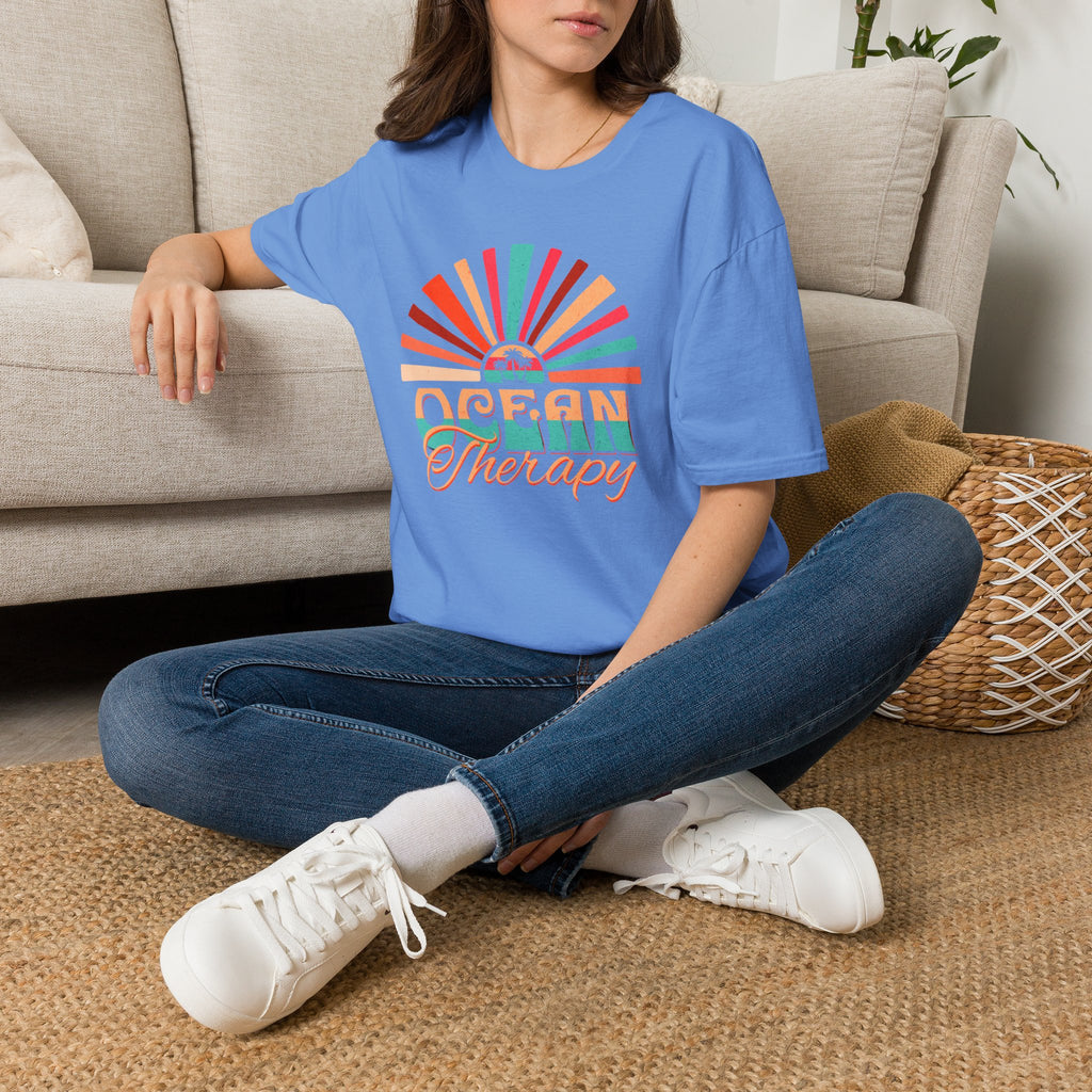Ocean Therapy Sunray 2 T Shirt
