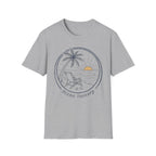 Ocean Therapy T Shirt
